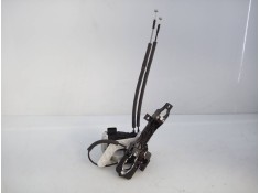 Recambio de cerradura puerta trasera derecha para hyundai ix35 tecno 2wd referencia OEM IAM 814202Y010  E2-B5-50-1