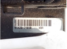 Recambio de cerradura puerta trasera derecha para hyundai ix35 tecno 2wd referencia OEM IAM 814202Y010  E2-B5-50-1 2