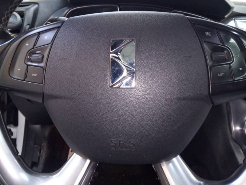 Recambio de kit airbag para citroën ds5 desire hybrid4 referencia OEM IAM 9678691780  