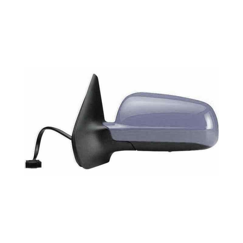 Recambio de retrovisor izquierdo electrico para volkswagen golf iv berlina (1j1) referencia OEM IAM 27910783 NUEVO T2-4-B4-3