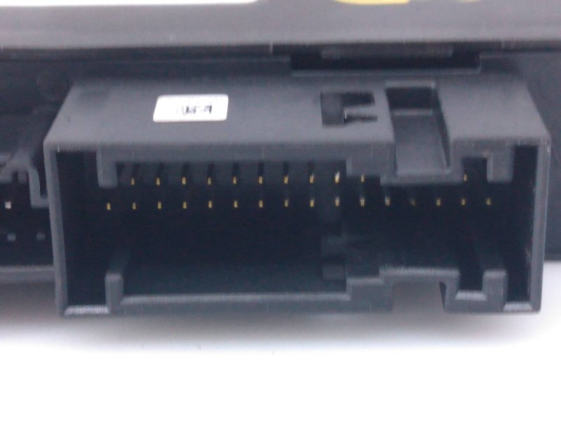 Recambio de centralita cambio automatico para mercedes-benz clase glc (w253) glc 250 d 4matic (253.909) referencia OEM IAM A2059