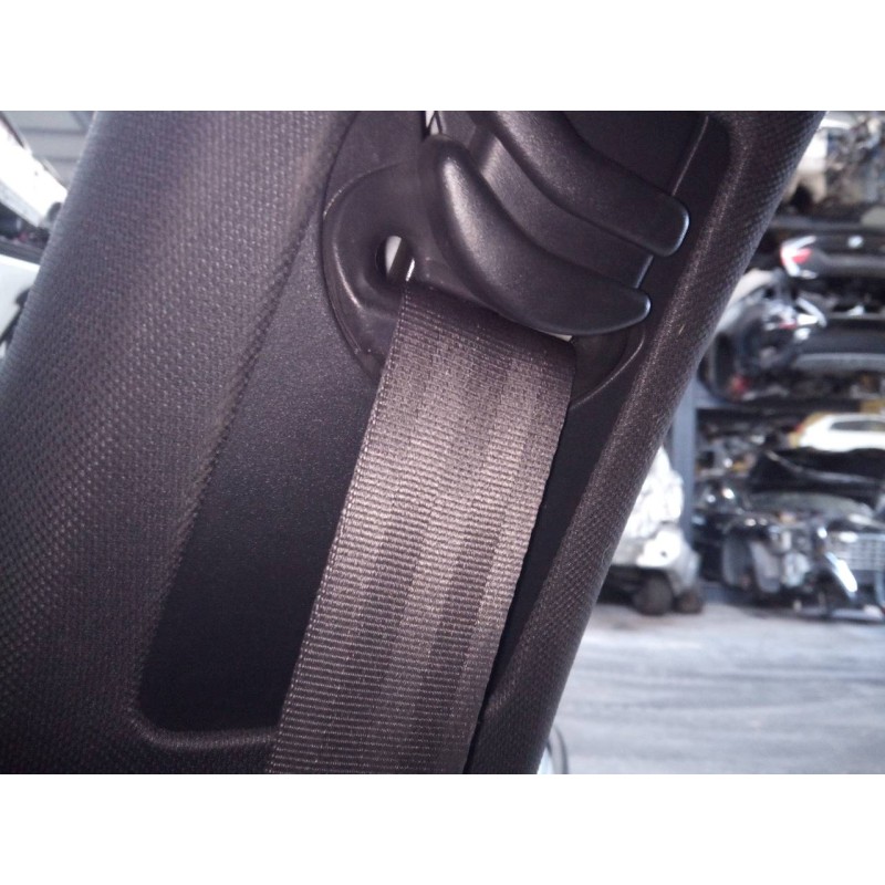 Recambio de kit airbag para citroën ds5 desire hybrid4 referencia OEM IAM 9678691780  