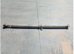 Recambio de transmision central para chevrolet captiva 2.0 vcdi lt referencia OEM IAM   P1-A1-40