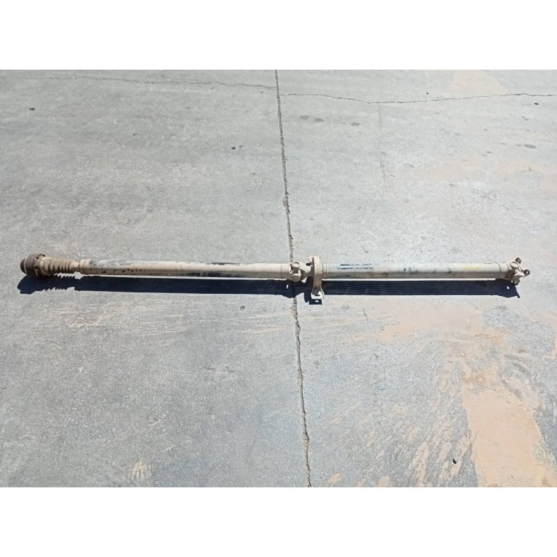 Recambio de transmision central para chevrolet captiva 2.0 vcdi lt referencia OEM IAM   P1-A1-40