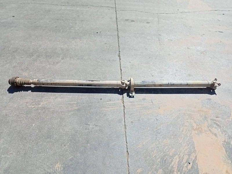 Recambio de transmision central para chevrolet captiva 2.0 vcdi lt referencia OEM IAM   P1-A1-40