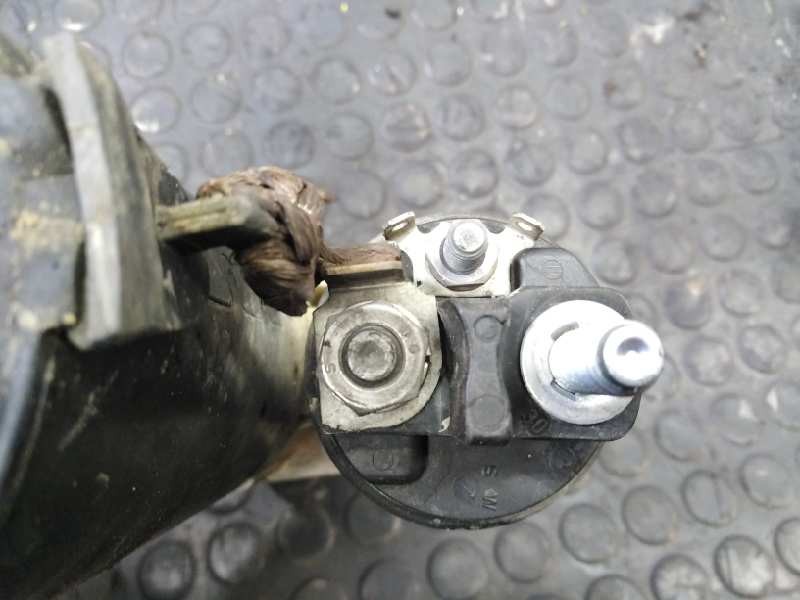 Recambio de motor arranque para mercedes-benz clase e (w211) berlina e 280 cdi (211.020) referencia OEM IAM A0061515101  P3-A7-2