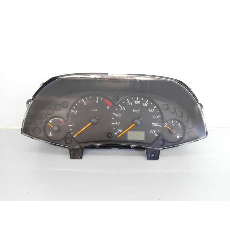 Recambio de cuadro instrumentos para ford focus berlina (cak) ambiente referencia OEM IAM  011217183103 E3-B3-26-2