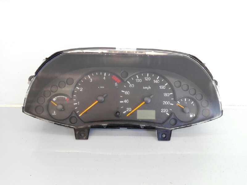 Recambio de cuadro instrumentos para ford focus berlina (cak) ambiente referencia OEM IAM  011217183103 E3-B3-26-2