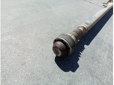 Recambio de transmision central para chevrolet captiva 2.0 vcdi lt referencia OEM IAM   P1-A1-40 2