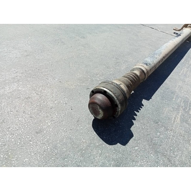 Recambio de transmision central para chevrolet captiva 2.0 vcdi lt referencia OEM IAM   P1-A1-40