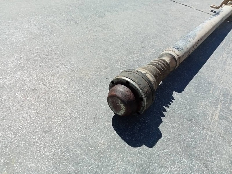 Recambio de transmision central para chevrolet captiva 2.0 vcdi lt referencia OEM IAM   P1-A1-40