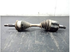 TRANSMISION DELANTERA DERECHA P1-B6-34