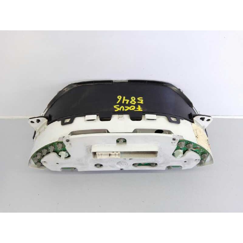 Recambio de cuadro instrumentos para ford focus berlina (cak) ambiente referencia OEM IAM  011217183103 E3-B3-26-2