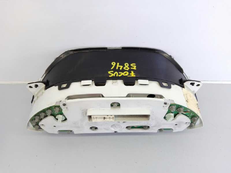 Recambio de cuadro instrumentos para ford focus berlina (cak) ambiente referencia OEM IAM  011217183103 E3-B3-26-2