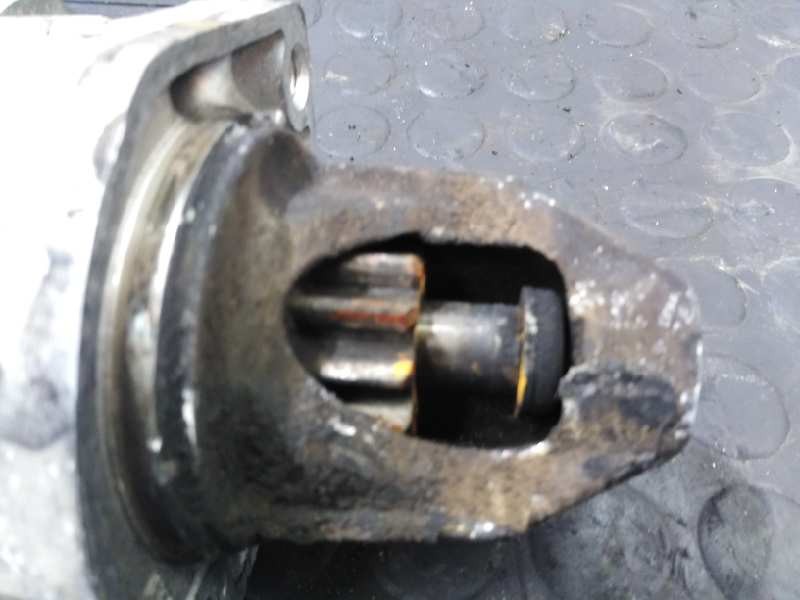 Recambio de motor arranque para mercedes-benz clase e (w211) berlina e 280 cdi (211.020) referencia OEM IAM A0061515101  P3-A7-2