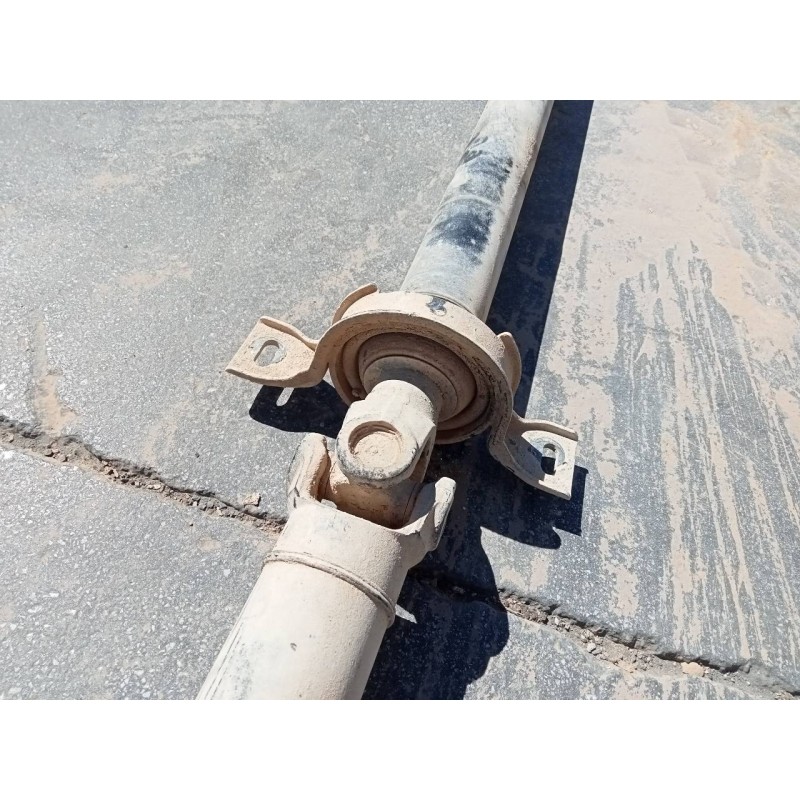 Recambio de transmision central para chevrolet captiva 2.0 vcdi lt referencia OEM IAM   P1-A1-40