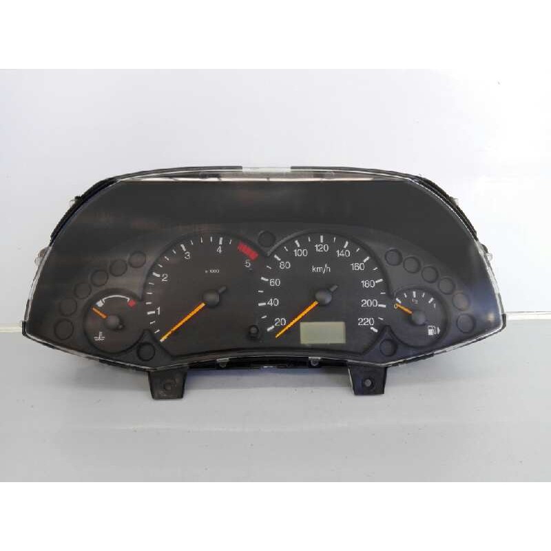Recambio de cuadro instrumentos para ford focus berlina (cak) ambiente referencia OEM IAM  011217183103 E3-B3-26-2
