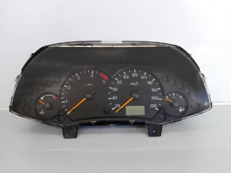 Recambio de cuadro instrumentos para ford focus berlina (cak) ambiente referencia OEM IAM  011217183103 E3-B3-26-2