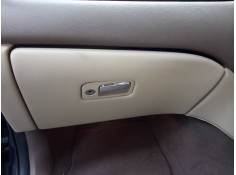 Recambio de guantera para jaguar s-type 2.7 v6 diesel classic referencia OEM IAM   