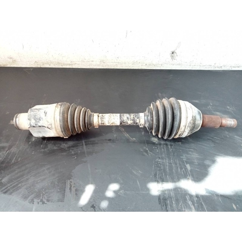 Recambio de transmision delantera derecha para chevrolet captiva 2.0 vcdi lt referencia OEM IAM 96624722  P1-B6-14