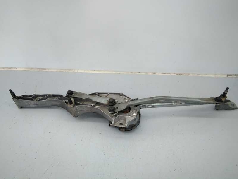 Recambio de motor limpia delantero para mercedes-benz clase e (w211) berlina e 280 cdi (211.020) referencia OEM IAM 1397220493 A