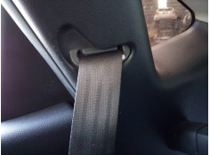 CINTURON SEGURIDAD TRASERO DERECHO 
