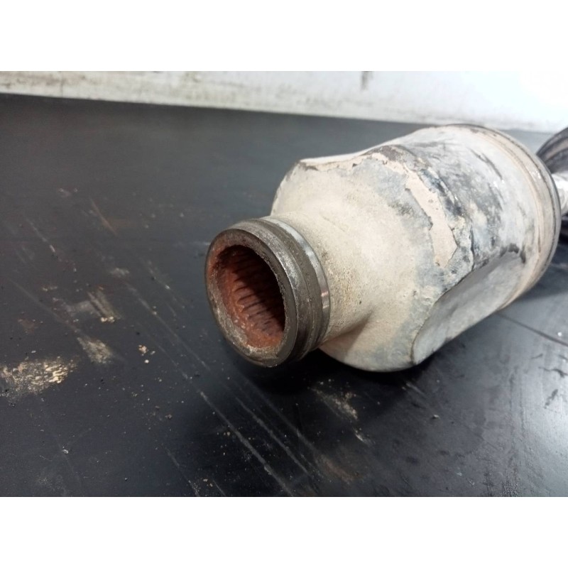 Recambio de transmision delantera derecha para chevrolet captiva 2.0 vcdi lt referencia OEM IAM 96624722  P1-B6-14