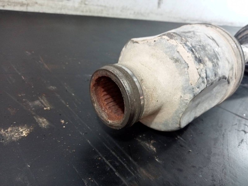 Recambio de transmision delantera derecha para chevrolet captiva 2.0 vcdi lt referencia OEM IAM 96624722  P1-B6-14