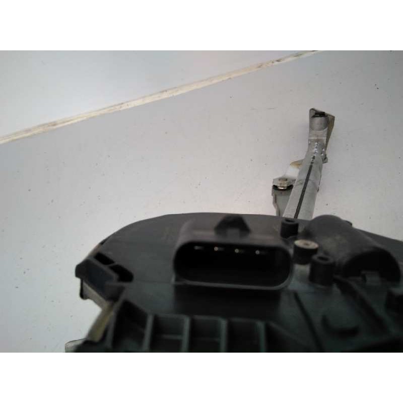 Recambio de motor limpia delantero para mercedes-benz clase e (w211) berlina e 280 cdi (211.020) referencia OEM IAM 1397220493 A