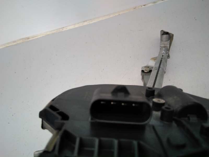 Recambio de motor limpia delantero para mercedes-benz clase e (w211) berlina e 280 cdi (211.020) referencia OEM IAM 1397220493 A