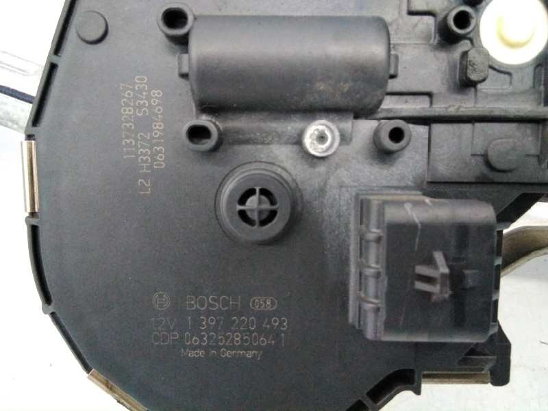 Recambio de motor limpia delantero para mercedes-benz clase e (w211) berlina e 280 cdi (211.020) referencia OEM IAM 1397220493 A