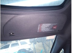 Recambio de parasol derecho para citroën ds5 desire hybrid4 referencia OEM IAM    2