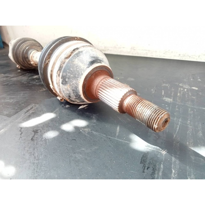 Recambio de transmision delantera derecha para chevrolet captiva 2.0 vcdi lt referencia OEM IAM 96624722  P1-B6-14