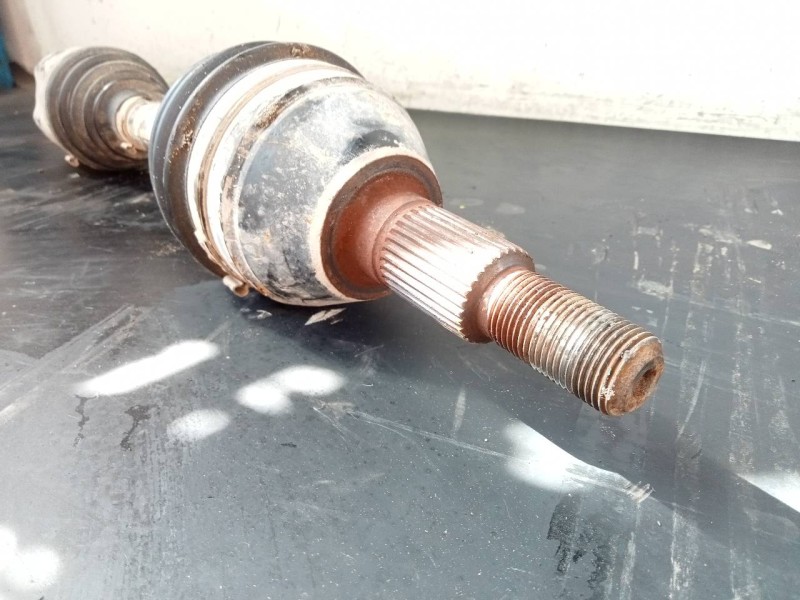 Recambio de transmision delantera derecha para chevrolet captiva 2.0 vcdi lt referencia OEM IAM 96624722  P1-B6-14