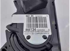 Recambio de pedal acelerador para peugeot 3008 gt line referencia OEM IAM 9674829180 0280755273 E3-B2-25-3 2