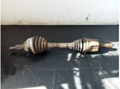 TRANSMISION DELANTERA IZQUIERDA 96624721 P1-B6-14