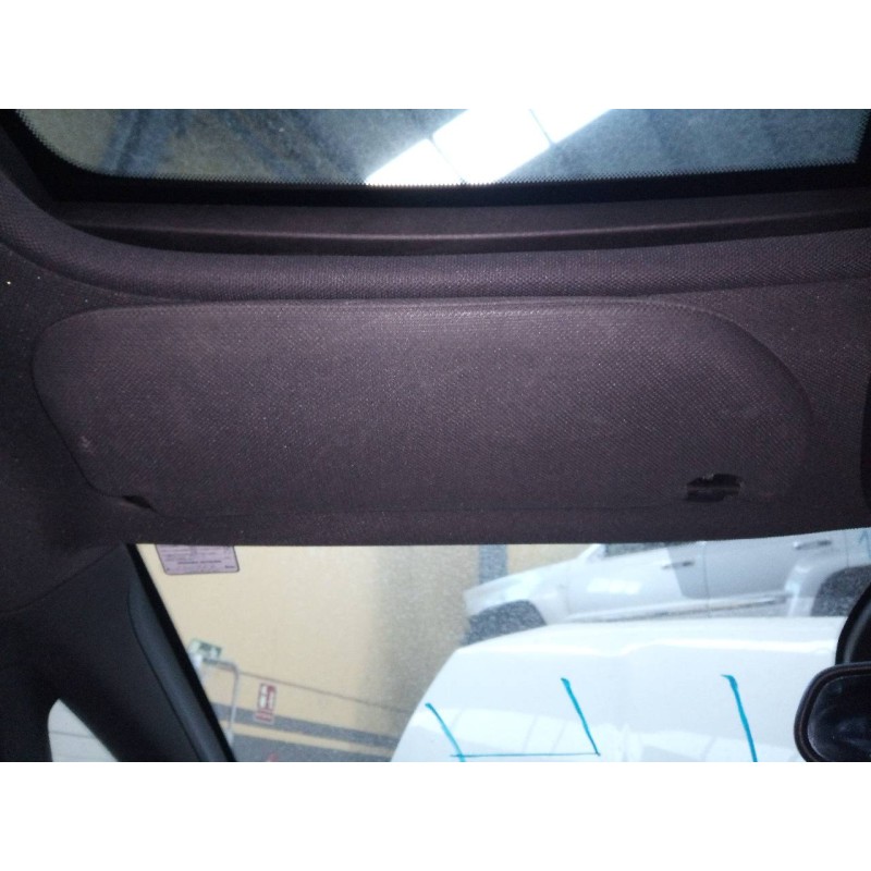 Recambio de parasol izquierdo para citroën ds5 desire hybrid4 referencia OEM IAM   