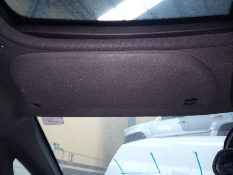 Recambio de parasol izquierdo para citroën ds5 desire hybrid4 referencia OEM IAM   