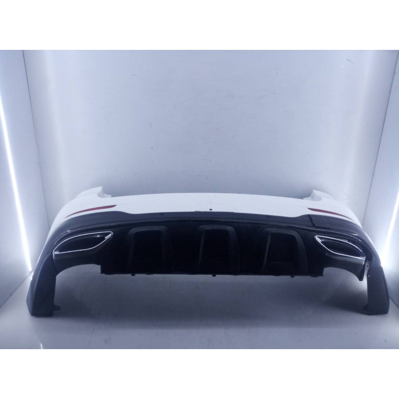 Recambio de paragolpes trasero para mercedes-benz clase glc (w253) 220d 4matic referencia OEM IAM   