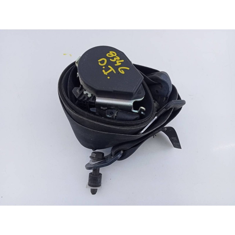 Recambio de cinturon seguridad delantero izquierdo para dacia sandero laureate referencia OEM IAM   E1-A1-43-1