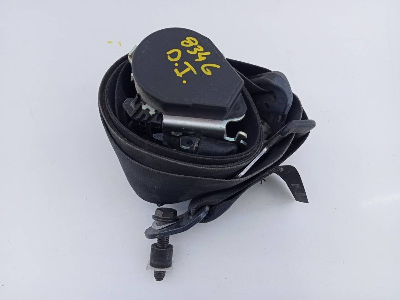Recambio de cinturon seguridad delantero izquierdo para dacia sandero laureate referencia OEM IAM   E1-A1-43-1