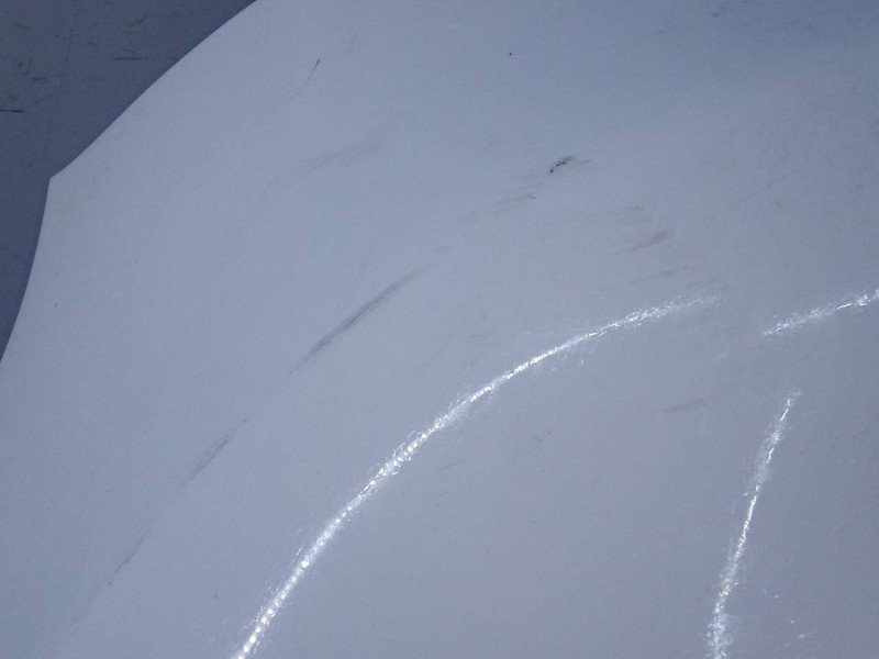 Recambio de paragolpes trasero para mercedes-benz clase glc (w253) 220d 4matic referencia OEM IAM   