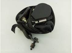Recambio de cinturon seguridad delantero izquierdo para dacia sandero laureate referencia OEM IAM   E1-A1-43-1 2
