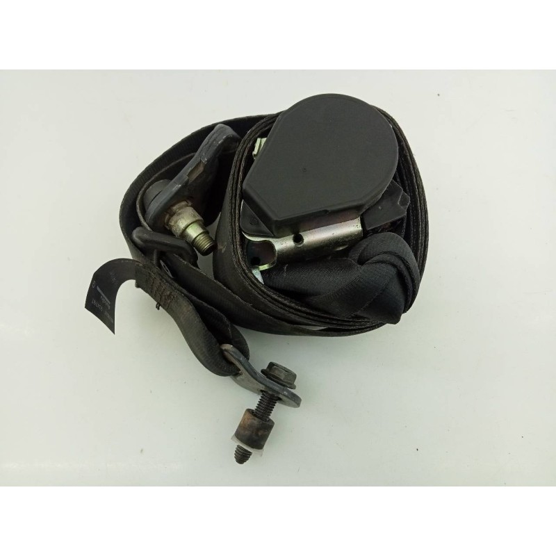 Recambio de cinturon seguridad delantero izquierdo para dacia sandero laureate referencia OEM IAM   E1-A1-43-1