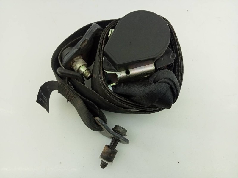 Recambio de cinturon seguridad delantero izquierdo para dacia sandero laureate referencia OEM IAM   E1-A1-43-1