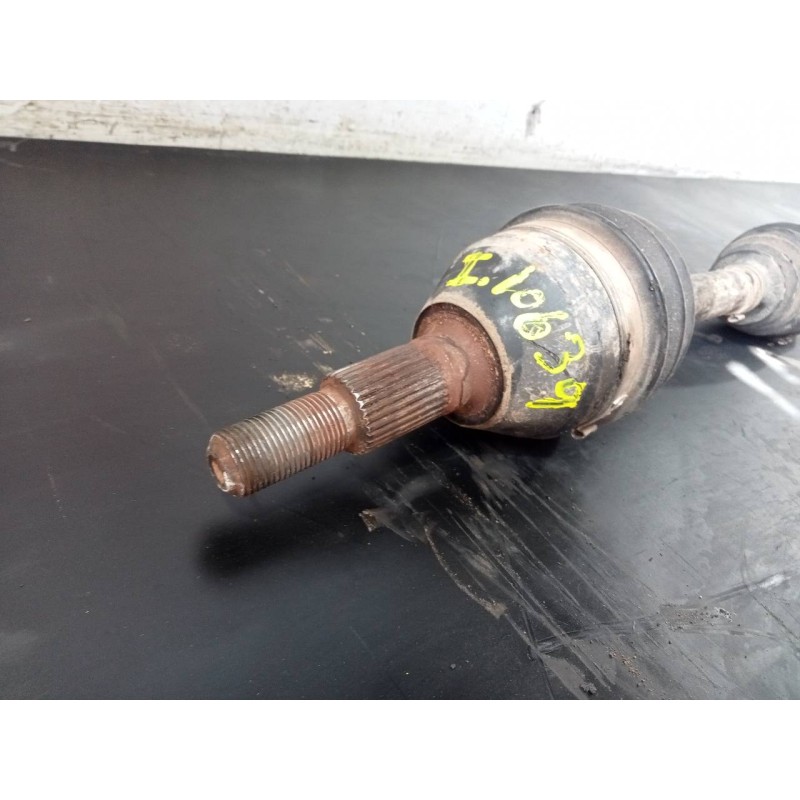 Recambio de transmision delantera izquierda para chevrolet captiva 2.0 vcdi lt referencia OEM IAM 96624721  P1-B6-14