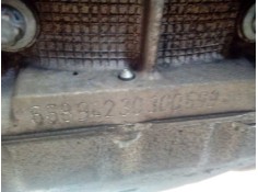 Recambio de motor completo para mercedes-benz clase a (w168) 1.7 cdi diesel cat referencia OEM IAM 668942  M1-B3-121 2