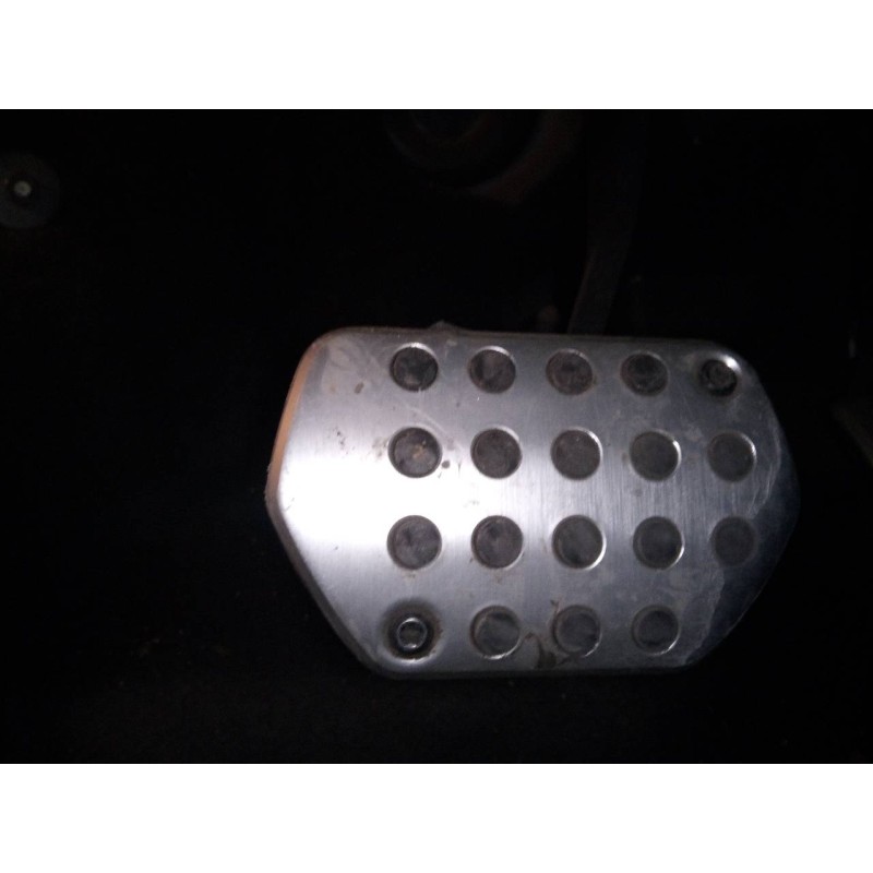 Recambio de pedal freno para citroën ds5 desire hybrid4 referencia OEM IAM   