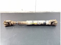 TRANSMISION CENTRAL DELANTERA 