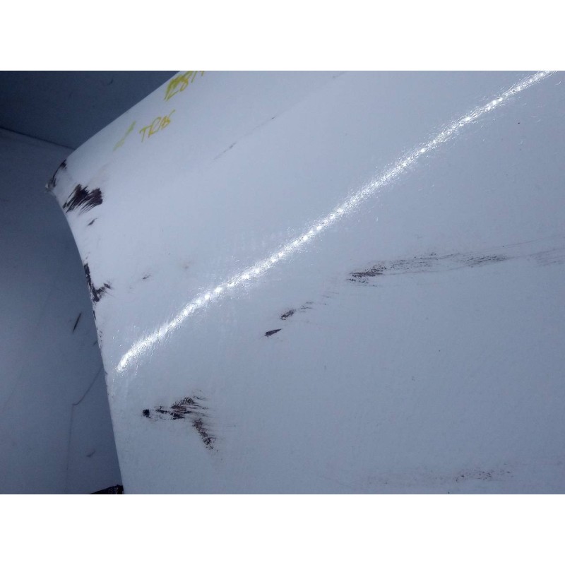 Recambio de paragolpes trasero para mercedes-benz clase glc (w253) 220d 4matic referencia OEM IAM   